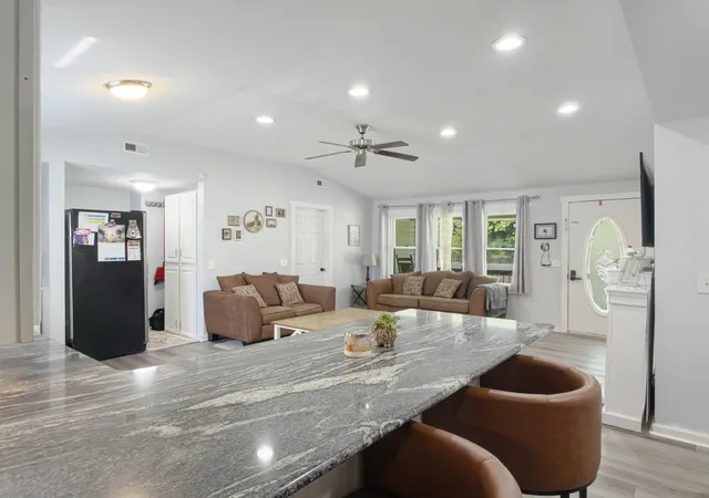Photo 3 of Single family home for sale at 2571 Camden Rd, Holly Hill, SC 29059 | MLS# 26020289 | Listing updated on 2026-08-22