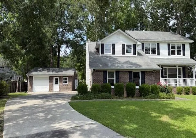 Photo 3 of Single family home for sale at 177 Winding Rock Rd, Goose Creek, SC 29445 | MLS# 26016704 | Listing updated on 2026-08-04