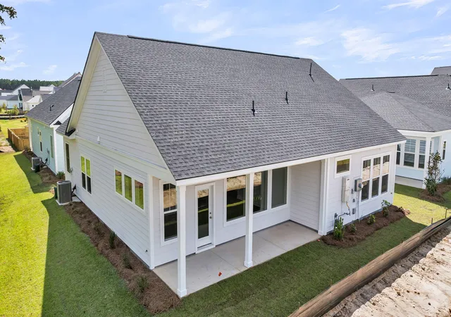 Photo 3 of Single family home for sale at 276 Brightside Trl, Summerville, SC 29486 | MLS# 26020926 | Listing updated on 2026-08-04