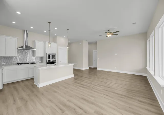Photo 4 of Single family home for sale at 276 Brightside Trl, Summerville, SC 29486 | MLS# 26020926 | Listing updated on 2026-08-04