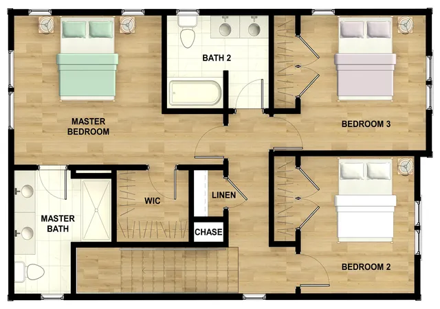 25th image of 147 Limehouse Dr, Summerville, SC 29485 | MLS# 25027633
