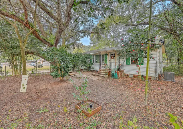 Photo 3 of Land for sale at 1628 Sumner Ave, North Charleston, SC 29406 | MLS# 25032366 | Listing updated on 2026-07-12