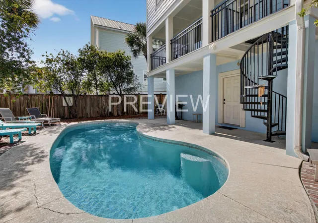 Homes for sale in Isle Of Palms, SC | 10 10th Ave, Isle Of Palms, SC 29451 | MLS# 26011313