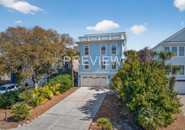 Homes for sale in Isle Of Palms, SC | 10 10Th Ave, Isle Of Palms, SC 29451 | MLS# 26011313