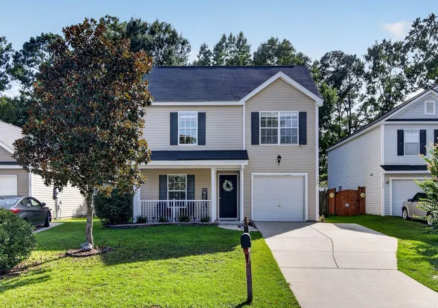 Photo 1 of Single family home for sale at 1007 Friartuck Trl, Ladson, SC 29456 | MLS# 26022727 | Listing updated on 2026-09-15