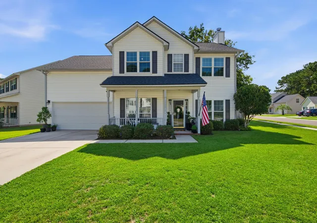 Photo 1 of Single family home for sale at 114 Fairhaven Dr, Goose Creek, SC 29445 | MLS# 26018722 | Listing updated on 2026-09-22