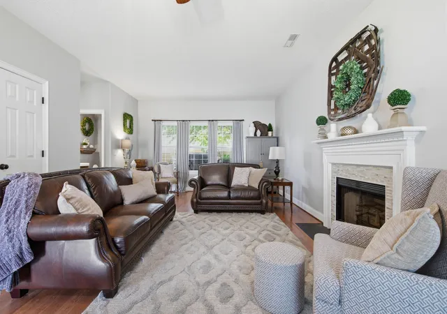 Photo 3 of Single family home for sale at 114 Fairhaven Dr, Goose Creek, SC 29445 | MLS# 26018722 | Listing updated on 2026-09-22