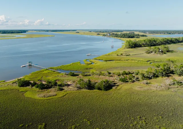 Land for sale at 0 Stono River Dr, Charleston, SC 29412 | MLS# 25015568