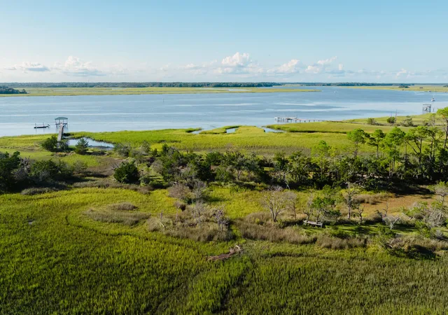 Photo 1 of Land for sale at 0 Stono River Dr, Charleston, SC 29412 | MLS# 25015568 | Listing updated on 2026-09-08