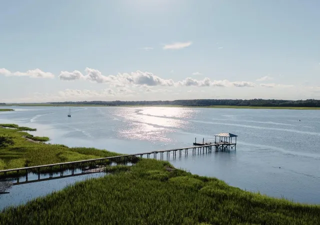 Photo 2 of Land for sale at 0 Stono River Dr, Charleston, SC 29412 | MLS# 25015568 | Listing updated on 2026-09-08