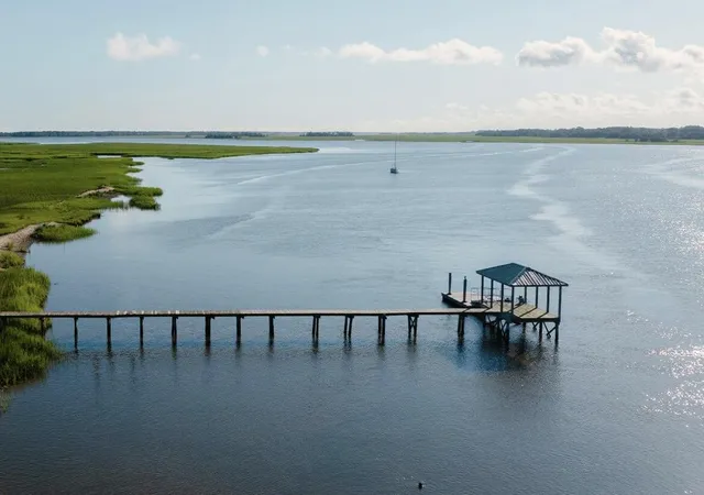 Photo 3 of Land for sale at 0 Stono River Dr, Charleston, SC 29412 | MLS# 25015568 | Listing updated on 2026-09-08