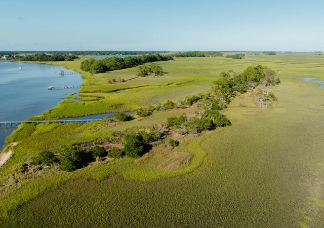 Photo 4 of Land for sale at 0 Stono River Dr, Charleston, SC 29412 | MLS# 25015568 | Listing updated on 2026-09-08