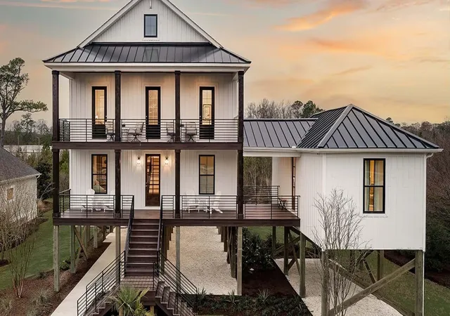 Photo 1 of Single family home for sale at 66 Cooper St, Charleston, SC 29403 | MLS# 24016244 | Listing updated on 2026-08-04