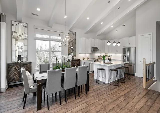Photo 4 of Single family home for sale at 66 Cooper St, Charleston, SC 29403 | MLS# 24016244 | Listing updated on 2026-08-04
