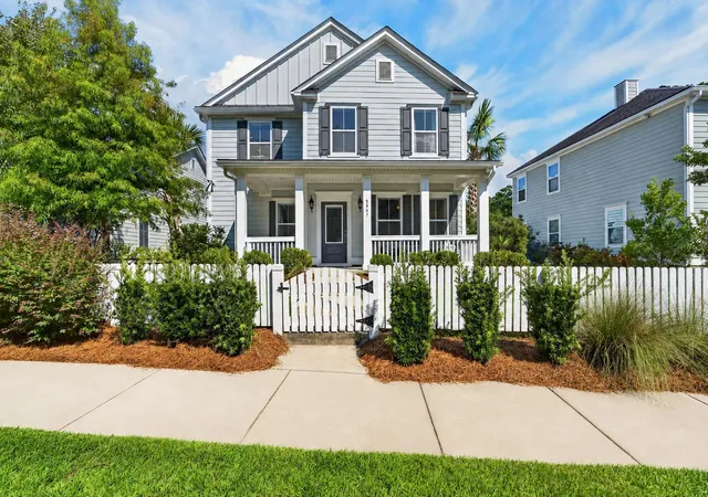 1st image of 3957 Bessemer Rd, Mount Pleasant, SC 29466 | MLS# 26023059