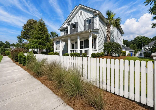 2nd image of 3957 Bessemer Rd, Mount Pleasant, SC 29466 | MLS# 26023059
