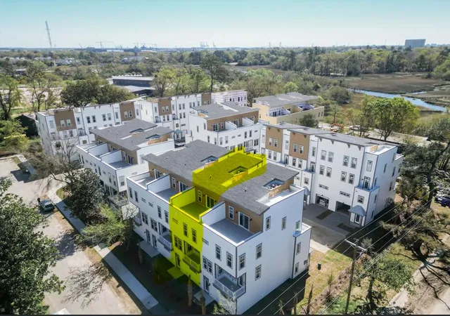 2nd image of 1150 Valdosta St #Unit 102, North Charleston, SC 29405 | MLS# 26015502