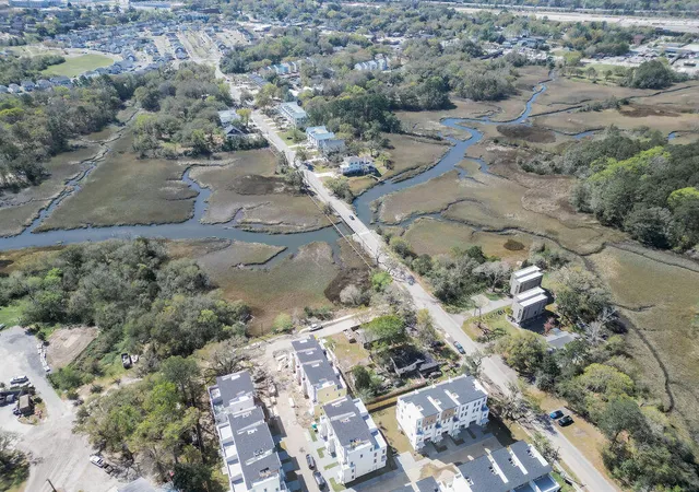 50th image of 1150 Valdosta St #Unit 102, North Charleston, SC 29405 | MLS# 26015502