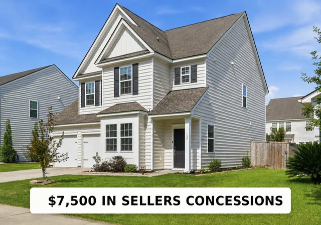 Homes for sale in Goose Creek, SC | 137 Daniels Creek Cir, Goose Creek, SC 29445 | MLS# 26018454