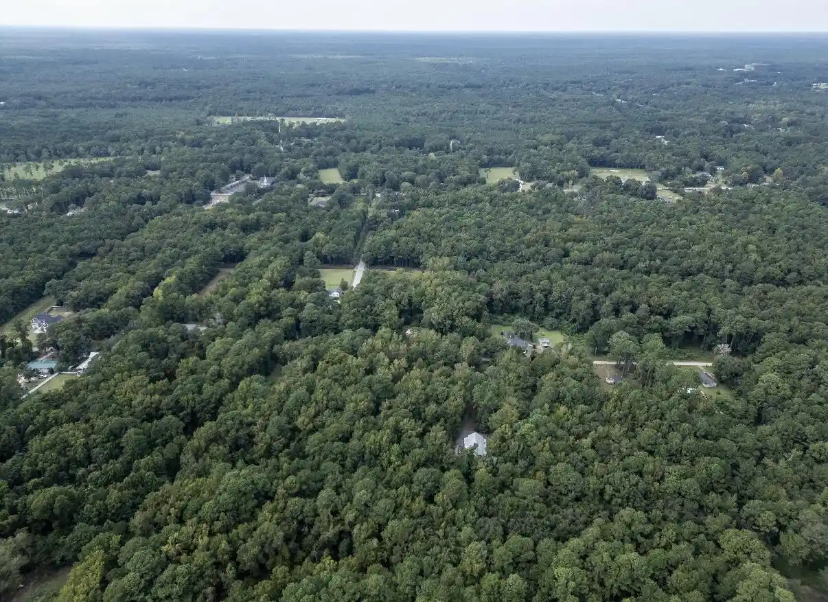 Land for sale at 511 Mercantile Rd, McClellanville, SC 29458 | MLS# 26028803