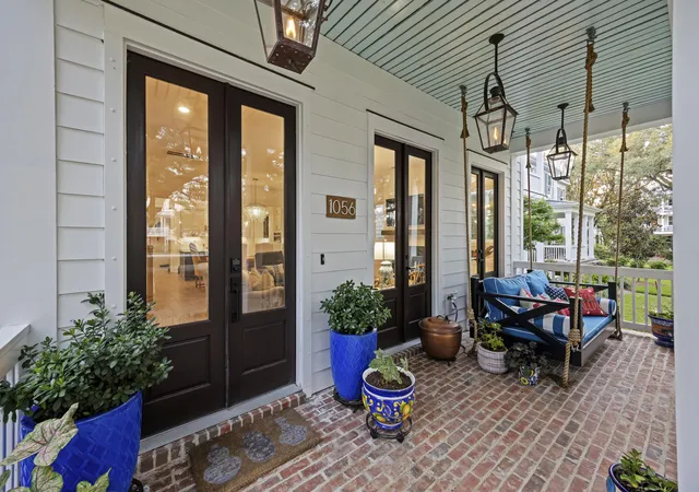 Photo 3 of Single family home for sale at 1056 Avenue Of Oaks, Charleston, SC 29407 | MLS# 26024268 | Listing updated on 2026-09-08