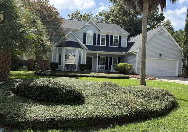 Photo 3 of Single family home for sale at 1281 Horseshoe Bnd, Mount Pleasant, SC 29464 | MLS# 26022533 | Listing updated on 2026-09-16