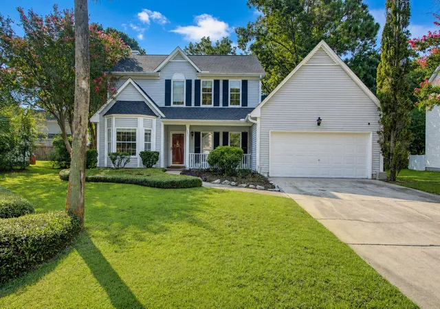 Photo 54 of Single family home for sale at 1281 Horseshoe Bnd, Mount Pleasant, SC 29464 | MLS# 26022533 | Listing updated on 2026-10-26