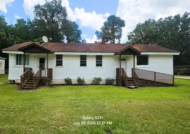 Homes for sale in Eastover, SC | 613 Henry St, Eastover, SC 29044 | MLS# 26020176