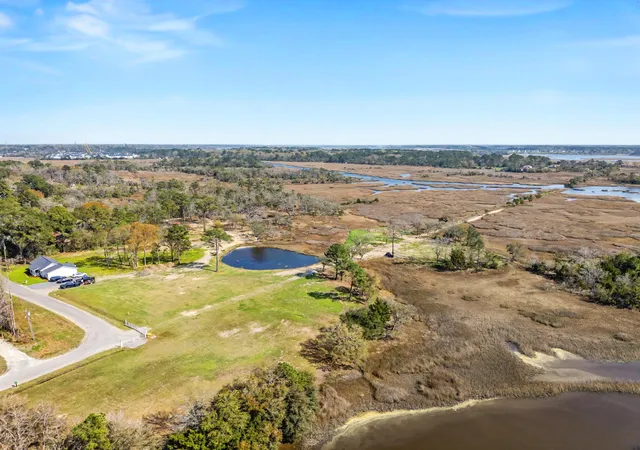 Photo 1 of Land for sale at V/l James Bay Rd, Johns Island, SC 29455 | MLS# 26018159 | Listing updated on 2026-09-01
