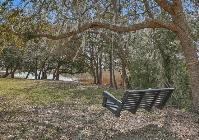 Photo 3 of Land for sale at V/l James Bay Rd, Johns Island, SC 29455 | MLS# 26018159 | Listing updated on 2026-09-01