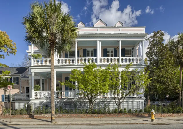 1st image of 201 Ashley Ave, Charleston, SC 29403 | MLS# 26017624