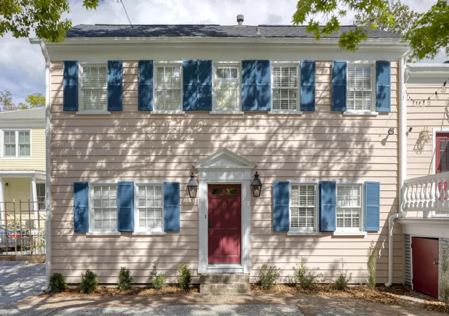 2nd image of 201 Ashley Ave, Charleston, SC 29403 | MLS# 26017624