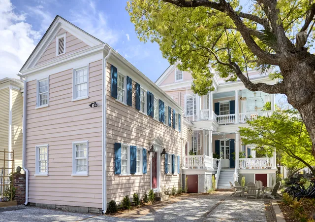 3rd image of 201 Ashley Ave, Charleston, SC 29403 | MLS# 26017624