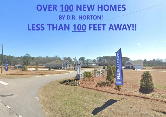 2nd image of 0 Bunch Ford & Eutaw Rd (corner), Holly Hill, SC 29059 | MLS# 25021235