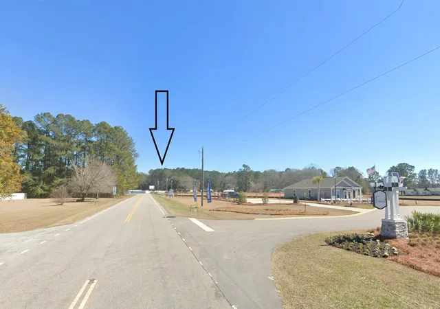 5th image of 0 Bunch Ford & Eutaw Rd (Corner), Holly Hill, SC 29059 | MLS# 25021235
