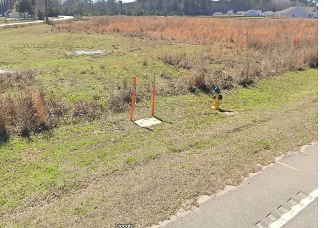 9th image of 0 Bunch Ford & Eutaw Rd (corner), Holly Hill, SC 29059 | MLS# 25021235
