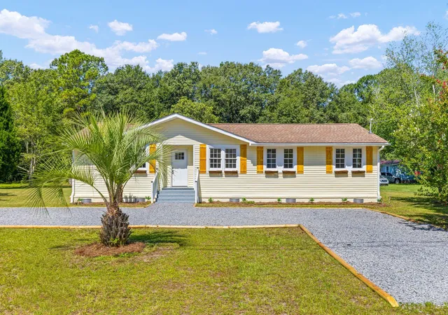 image of 136 Mahoney Ln, Moncks Corner, SC 29461 | MLS# 26022795