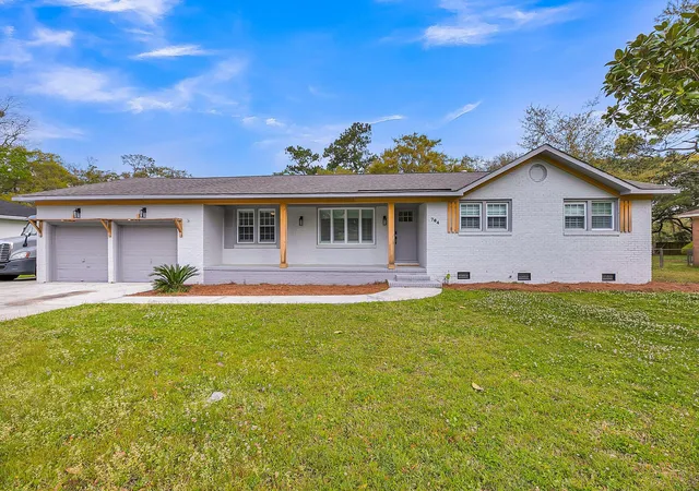Photo 1 of Single family home for sale at 764 Creekside Dr, Charleston, SC 29412 | MLS# 26017729 | Listing updated on 2026-08-10