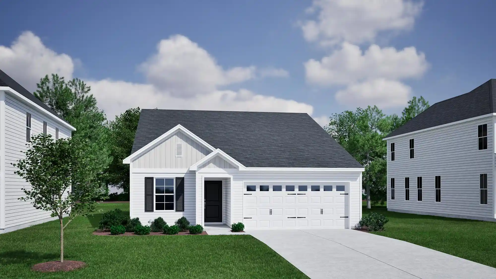 Photo 1 of Single family home for sale at 121 Clarabelle Ln, Summerville, SC 29483 | MLS# 26028582 | Listing updated on 2026-10-17