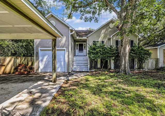 Photo 1 of Single family home for sale at 838 Targave Rd, Charleston, SC 29412 | MLS# 26022527 | Listing updated on 2026-09-23