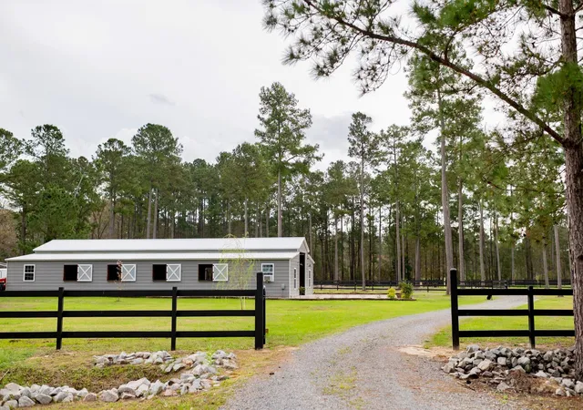 Homes for sale in Huger, SC | 125 Chancing Bye Ln, Huger, SC 29450 | MLS# 26014252