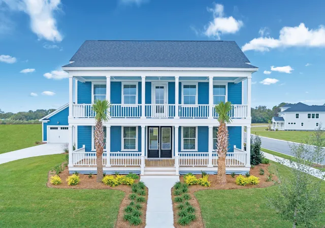 Photo 1 of Sale Pending at 525 Spiral Ramp Ct, Charleston, SC 29492 | MLS# 26004997 | Listing updated on 2026-08-17