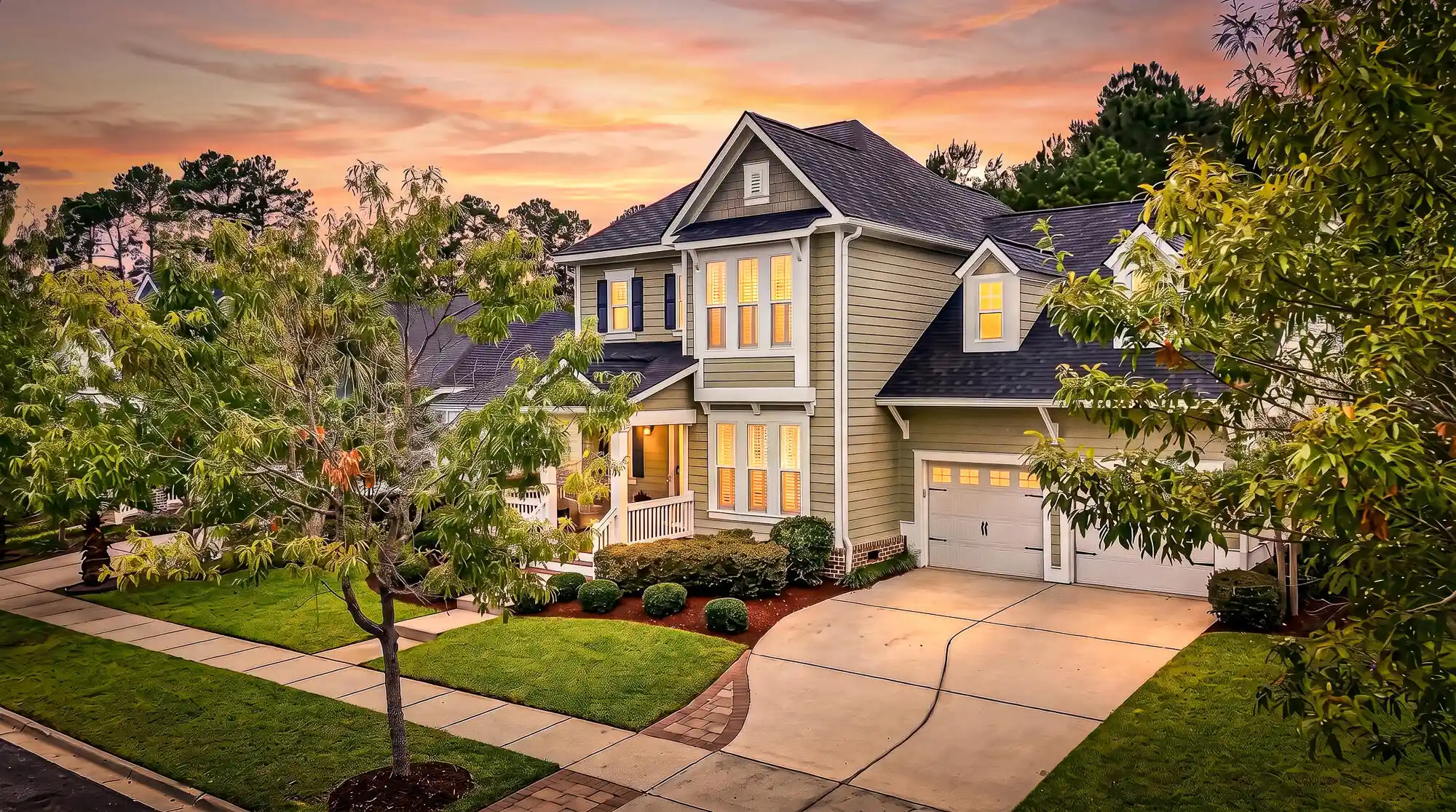 Photo 1 of Single family home for sale at 803 Buckler St, Summerville, SC 29486 | MLS# 26026402 | Listing updated on 2026-10-21