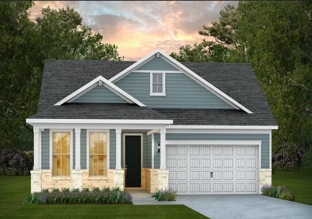 Photo 1 of Single family home for sale at 661 Coral Bells Ln, Summerville, SC 29486 | MLS# 26010891 | Listing updated on 2026-09-11