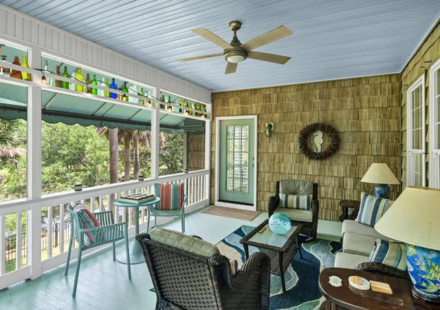 Homes for sale in Edisto Island, SC | 407 Pompano Rd, Edisto Island, SC 29438 | MLS# 26018519