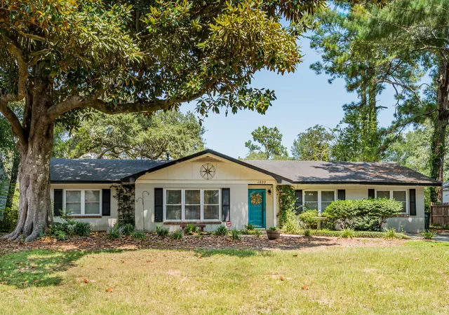 1st image of 1222 Taliaferro Ave, Charleston, SC 29412 | MLS# 26023930