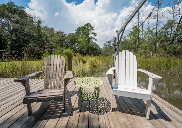 Photo 3 of Single family home for sale at 1222 Taliaferro Ave, Charleston, SC 29412 | MLS# 26023930 | Listing updated on 2026-09-14