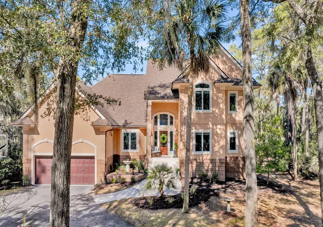 1st image of 2410 The Haul Over, Seabrook Island, SC 29455 | MLS# 26003887