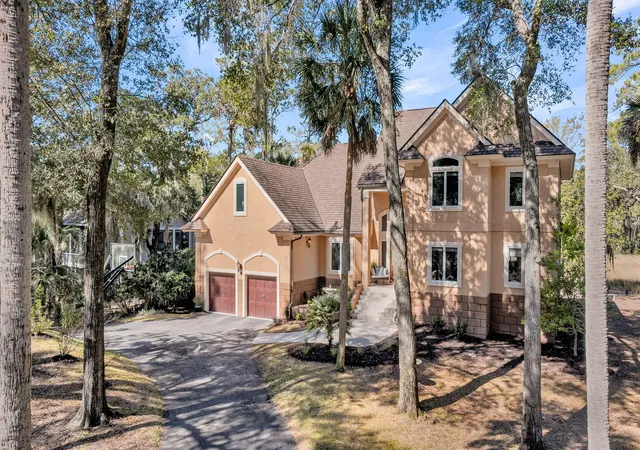 2nd image of 2410 The Haul Over, Seabrook Island, SC 29455 | MLS# 26003887