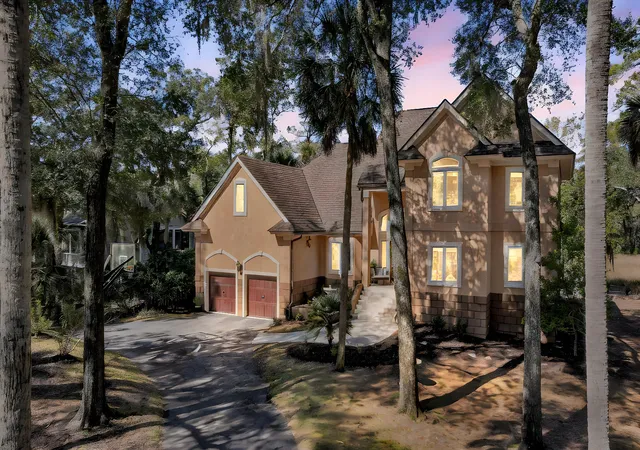 3rd image of 2410 The Haul Over, Seabrook Island, SC 29455 | MLS# 26003887